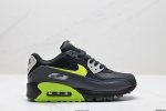 公司级nike Air Max 90 初代复古气垫百搭休闲运动慢跑鞋复古小气垫史上第一双可视气垫跑鞋 凭借着 Air Max 气垫带来的舒适脚感和鞋面面料上的不