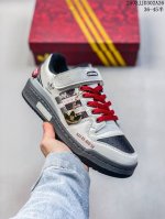 140 蛇年限定阿迪达斯Forum板鞋系列阿迪84款 棕色小麦Id0989 阿迪达斯Adidas Originals Forum Low Cl 复古耐磨防滑轻便