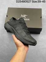 公司级K L始祖鸟Norvanld3Gore-Tex 覆盖防水男子越野跑鞋 官方同步上架适合技术路线单日徒步穿着 Aeriosflgtx鞋受到长途野外跑步鞋的启