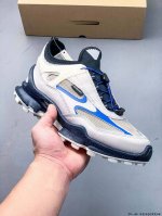 公司级 Ecco Men's Classic Lisbon Lace 爱步 街头趣闯系列系带休闲鞋 代工原单品质#轻盈发泡橡胶鞋底#欧索莱吸汗去臭脚垫 0516