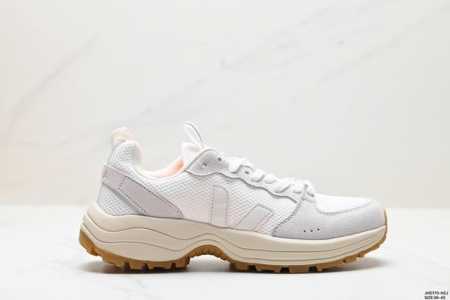 公司级rick Owens X Veja 织物合成革 减震防滑耐磨透气低帮 运动休闲鞋 货号:Cp051537B 尺码:36-45 Id:Jhd170-Hzj - 点击图像关闭