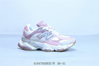 Nb 新百伦Joe Freshgoods X Nb9060限量复古联名老爹鞋 货号 U9060Frl 410470Adeeu半 36-41