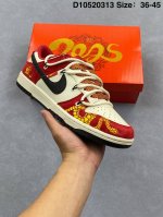 350 公司级Nk Dunk Low Retro “Diy高端定制” 低帮休闲运动板鞋 原装头层材料 用料绝不含糊 独家版型蒸餾加工帶來的是更好的视觉和脚感体验