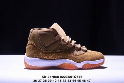乔丹Air Jordan 11Aj11 乔11高帮运动复古文化篮球鞋 货号：Ct8012 005 码数：36 37 38 39 40 41 42 43 44 4