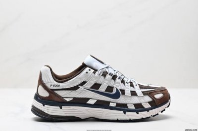 公司级Nike Initiator Running 耐克Ins 超火复古老爹跑鞋 纯原版本 耐克 P-6000老爹鞋Initiator 独家出货 独家私模 原鞋