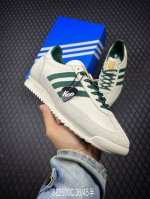 公司级阿迪达斯adidas Sl 72 Rs 三叶草复古休闲跑步鞋休闲运动鞋 货号:If1940 尺码:36 36.5 37 38 38.5 39 40 40.