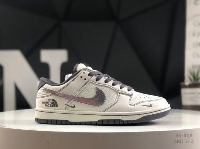 290 nike Sb Dunk Low X 原装头层材料 独家版型蒸餾加工 帶來的是更好的视觉和脚感体验 大厂纯原品质出货 清洁度 电绣工艺 皮料切割干净无任