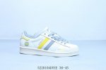 阿迪达斯Adidas Originals Superstar防滑耐磨轻便透气 低帮 贝壳头板鞋 小米 Xs0014 5 10Adyee 36-45