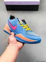 Nike 莫兰特二代 Zoom Ja 2 Ep Aj 低帮休闲运动篮球鞋 0328315H30