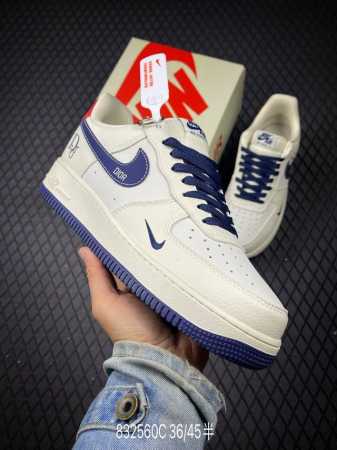 C 公司级Nike Air Force 1‘07 Lv8 原楦头原纸板 打造纯正低帮空军版型 专注外贸渠道 全掌内置蜂窝气垫 原盒配件 原厂中底钢印、拉帮完美 - 点击图像关闭