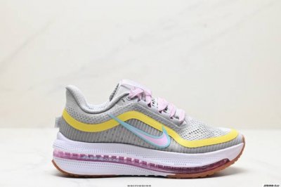 公司级Nike Pegasus Premium 减震防滑耐磨透气 低帮 跑步鞋 兼顾迅疾外观和稳固脚感 后跟覆面和中足动态支撑巧妙融合 缔造稳定顺畅的迈步体验