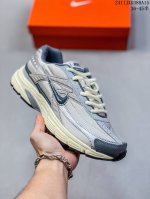 Nike Initator 原宿潮流复古老爹鞋休闲鞋 Hq1179 36-45半 尺码：36-45半 编码：11Jxd388A15