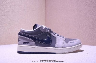 公司级Air Jordan 1 Low Se Aj1低帮系列篮球鞋 官方同步配色 原装级产物 #拒绝公底 立体鞋型 细节完美 高清洁度 购置公司同步原材料 原汁