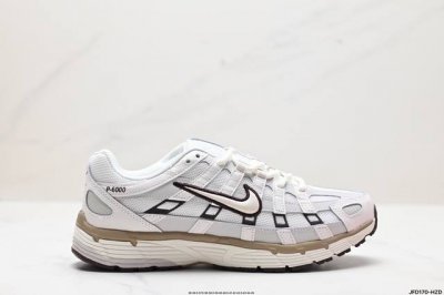 公司级nike Initiator Running 耐克ins 超火复古老爹跑鞋 纯原版本 耐克 P-6000老爹鞋initiator 独家出货 独家私模 原鞋