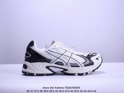 公司级asics亚瑟士gel-Kahana Tr V4户外机能复古减震耐磨低帮透气运动鞋 货号: 尺码:36 37 37.5 38 39 39.5 40.5 4