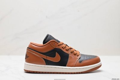 公司级air Jordan 1 Low 原装楦型开发纸版中底注胶孔内置真sole气垫 耐克nike Air Jordan1 Low Aj低帮乔丹一代低帮经典复古