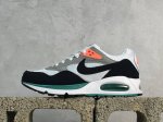放店私 Nk Air Max Correlate关联系列低帮气垫百搭休闲运动慢跑鞋 #采用硬质磨砂牛剖革组合网织布鞋面材料 #中底高弹Md缓震组合开窗式Air气