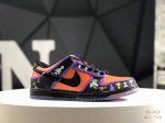 真标带半码 耐克 Nike Dunk Sb Low Dunk 在跃升成为街头标杆和人气滑板单品之前，早已在学院的硬木球场上展露锋芒。诞生于 1985 年的 Du
