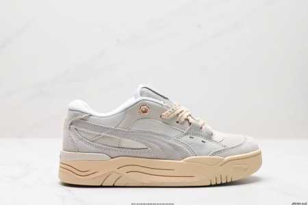 公司级PUMA 180 WINTERIZED 彪马 舒适简约 防滑耐磨 低帮板鞋 货号:396309 03 尺码:36 37 37.5 38 38.5 39 4 - 点击图像关闭