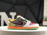 160 耐克 Nike Sb Dunk Low Pro 男女同款运动鞋复古板鞋，尽情迈步，彰显个性风采。采用柔软皮革鞋面，经久耐穿，塑就如元年款 Dunk 般的