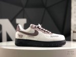 耐克 Nike Air Force 1 Low 空军一号低帮百搭休闲运动板鞋 货号：Fj3289 001 尺码：36-45 半 Atj Tla