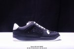 220 独家双芯片版全网首发Gucci/古驰 Distressed Screener Sneaker 经典原型复古百搭做旧小脏鞋/复古学院风 怀旧版 原版做旧