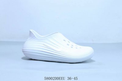 耐克 Nike Unise透气 包头 沙滩休闲拖鞋凉鞋 货号 Hv5060-101 58002Ddeeu 36-45