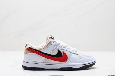 220 公司级耐克Nike Dunk Low Retro 扣篮系列复古低帮休闲运动滑板板鞋 货号:Ct2552-288 尺码:36 36.5 37.5 38 3