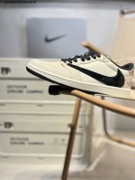 定制鞋盒 纯原大厂# 北面 X乔丹Air Jordan 1 Low Aj1低帮系列篮球鞋 官方同步配色 原装级产物 #拒绝公底 立体鞋型 细节完美 高清洁度Dm