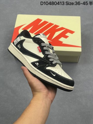 Nike Sb Dunk Low X The North Face X Cdg 纯原大厂出品 极力推荐 原装头层材料 独家版型蒸餾加工 帶來的是更好的视觉和脚感