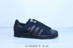 阿迪达斯Adidas三叶草 Originals Superstar 贝壳头系列低帮经典百搭休闲运动板鞋 货号 Jr7831 411230Adypu半 35-45