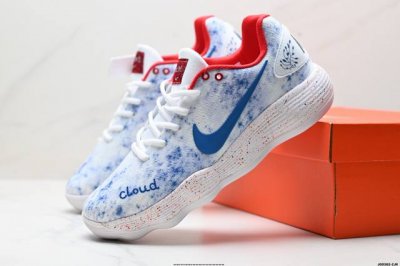 公司级Nk Hyperdunk X Low Ep 纯原批次 纯原 实战篮球鞋 实战神鞋 绝迹单品 圈内高端零售大神实体冲Z唯一指定的渠道版本 非Pt本地产物 品