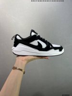 公司级Nike Air Jordan Cmft Era 耐克 舒适简约百搭 耐磨 低帮 生活休闲鞋 货号:Hj6777-100 尺码:36 36.5 37.5