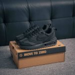 核心私 Nike Air Max Dawn 黎明系列低帮气垫百搭休闲运动慢跑鞋 货号：Hy0959 044 尺码：36 36.5 37.5 38 38.5 39