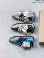 福利套现特价 阿迪达斯 Adidas X Song For The Mute联名款 Adidas Originals与时装品牌Song For The Mute