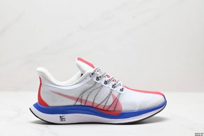 真标耐克nike Air Zoom Pegasus 38 超级飞马涡轮增压马拉松休闲运动慢跑鞋 货号:Aj4114 尺码:36-45 Id:Jdf230-Aze