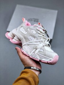 新货Gg-Cc 林允同款 5Cm厚底增高 星河粒子 月牙底绑带镂空老爹鞋 春日踏青舒适度和少女感Ggcc 德训鞋界的白月光 银白配色好温柔 镂空鞋面 侧边绑带