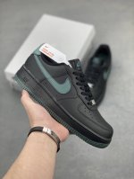 超级福利 核心特价 长期补货 Nike Air Force 1 Low 空军一号低帮运动休闲板鞋 原楦头原纸板 打造纯正空军版型 专注外贸渠道 全掌内置蜂窝气垫