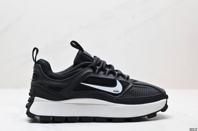 公司级Nike Reactx Pegasus Trail 2026 越野跑步鞋 兼顾迅疾外观和稳固脚感 后跟覆面和中足动态支撑巧妙融合 缔造稳定顺畅的迈步体验