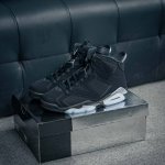 核心私 Air Jordan 6 Retro 潮流复古篮球鞋 纯原大厂出品 顶级纯原版本 韩国进口皮料 原厂材料开发 细节把控到位 主供外贸客户 打造完美鞋型