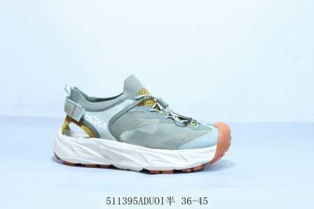 hoka One One Hopara 户外徒步涉水拖鞋凉鞋 511395Aduoi半 36-45 - 点击图像关闭