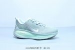 耐克 Nike Air Zoomx Vomero 18代耐克登月减震跑步鞋 货号 Hm6803-002 41 Adywt半 40-45