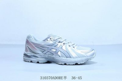 170 亚瑟士/Asics Gel - Kayano 14 系列轻量缓震休闲运动跑步鞋 310370Adore半 36-45
