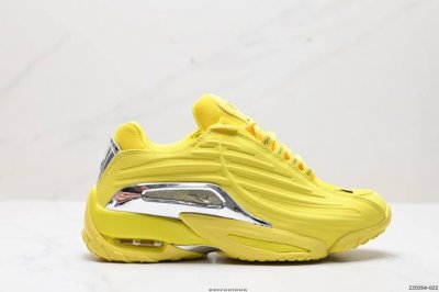 公司级耐克nike Hot Step Air Terra 2联名款运动跑步鞋 货号:Dz7293-700 尺码:40 40.5 41 42 42.5 43 44