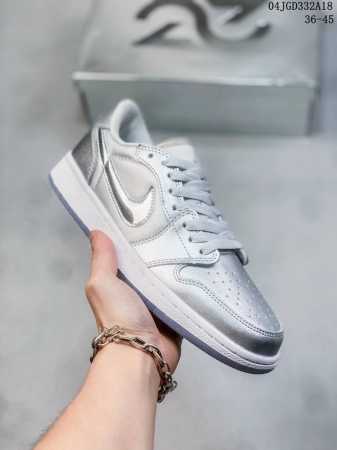 耐克 Nike Air Jordan 1 Low G Nrg 男女子高尔夫球鞋aj1 乔丹1代潮板鞋 该特别版 Air Jordan 1 Low G Nrg 男 - 点击图像关闭