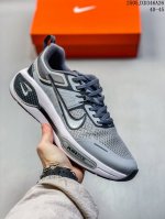 nike Air Winflo V2登月 网面休闲跑步鞋 超轻耐磨缓震 时尚休闲 健身运动 马拉松跑步鞋 货号:Da9836-003 尺码:40-45 05Jx