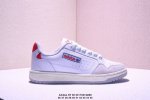 140 真标Adidas Originals Ny 90 舒适 耐磨 低帮 阿迪达斯 板鞋 货号:Gx4392 尺码:36-45 xm0317Q898