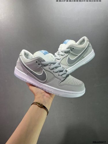 Concepts X Sb Dunk Low 龙虾 史诗福利 全网唯一全头层版本 正确低趴鞋头细节 拒绝偷工减料福利供应超限量形式发售 波士顿球鞋店铺 Conc