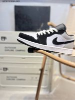 乔丹Air Jordan 1 Low Aj1低帮系列篮球鞋 官方同步配色 原装级产物 #拒绝公底 立体鞋型 细节完美 高清洁度Hf3148 Qz7011311#