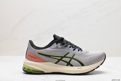 公司级阿斯克斯asics Gt-1000 12 Gtx 舒适 织物合成革减震防滑耐磨 低帮越野跑步鞋 货号:1011B631-001 尺码:36 37 37.5